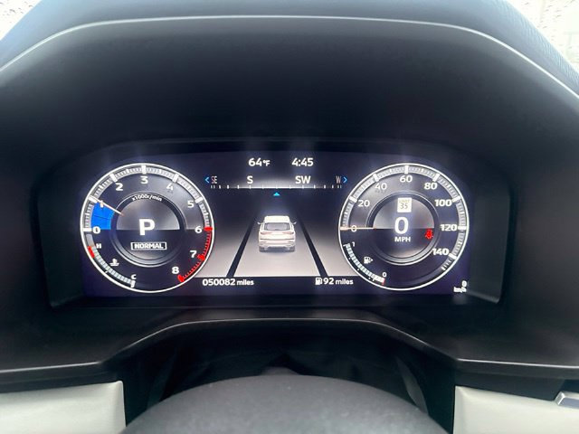 Used 2023 Mitsubishi Outlander SEL FWD image 18