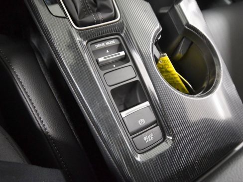 New 2026 Honda Civic Sport Touring image 29