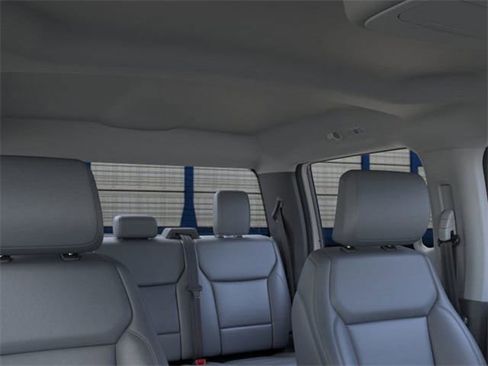 New 2025 Ford F150 Lightning Flash image 22