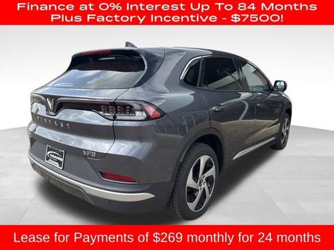 New 2025 VinFast VF 8 Eco image 7