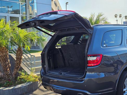 Used 2024 Dodge Durango GT AWD/4WD image 8