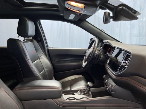 Certified 2024 Dodge Durango GT image 46