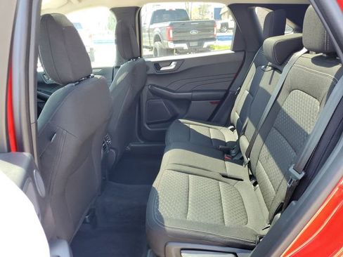 Used 2024 Ford Escape Active w/ Tech Pack #2 image 34