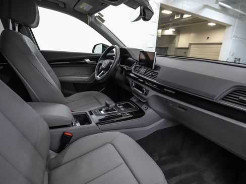 Used 2019 Audi Q5 2.0T Premium Plus image 30