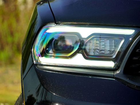 New 2026 Dodge Durango GT image 3