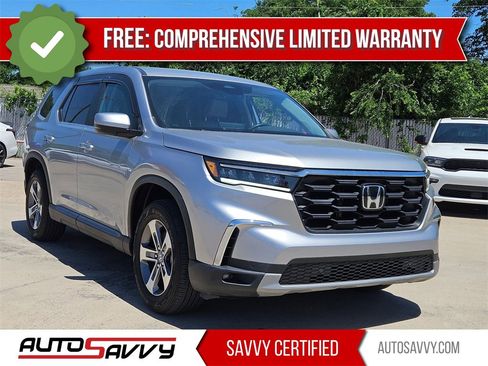 Used 2023 Honda Pilot EX-L image 1