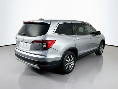 Used 2022 Honda Pilot EX-L image 7