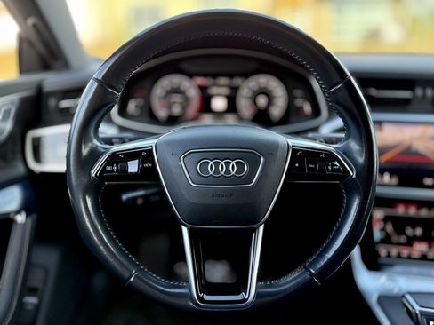 Used 2019 Audi A7 3.0T Prestige w/ Prestige Package image 24