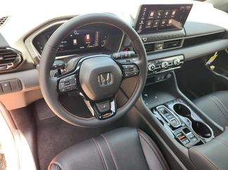 Certified 2026 Honda Passport TrailSport Elite video 2