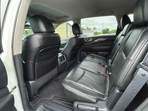 Used 2015 INFINITI QX60 FWD image 9