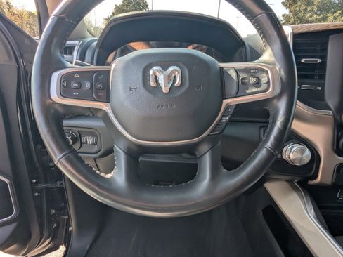 Used 2020 RAM 1500 Laramie image 18