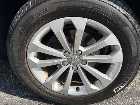 Used 2015 Audi Q5 2.0T Premium AWD/4WD image 10