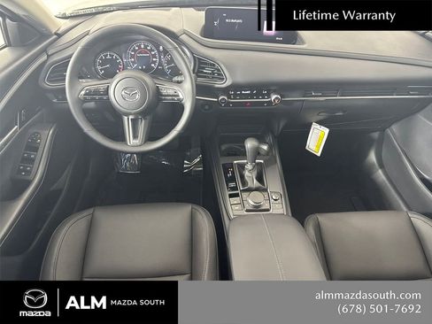 New 2026 MAZDA CX-30 AWD 2.5 S w/ Premium Package image 23