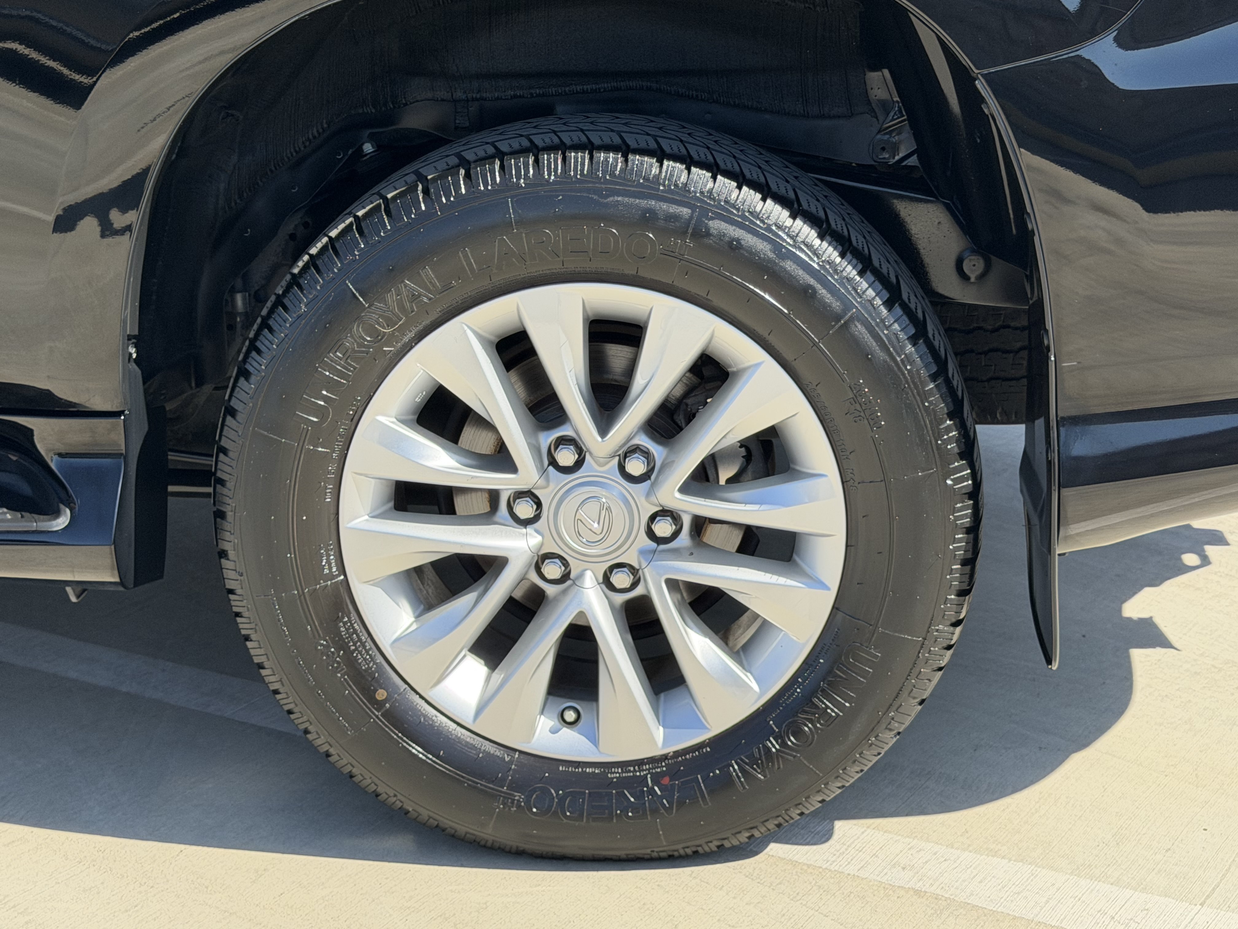 Used 2021 Lexus GX 460 Premium AWD/4WD image 16