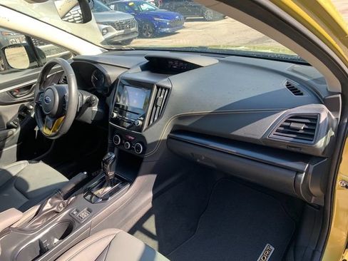 Used 2021 Subaru Crosstrek 2.5i Sport w/ Popular Package #3 AWD/4WD image 11