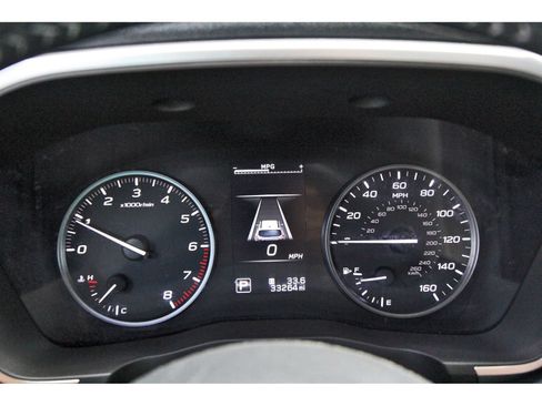 Used 2023 Subaru Ascent Premium AWD/4WD image 14