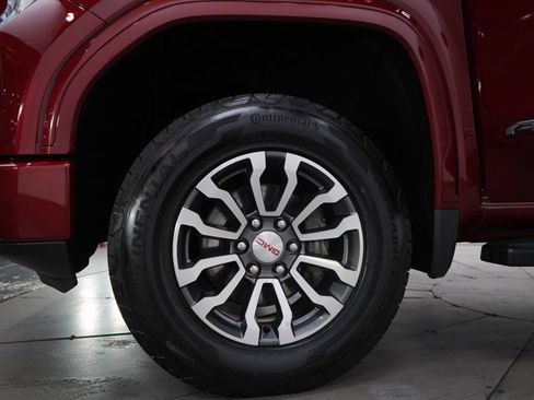 Used 2019 GMC Sierra 1500 AT4 w/ AT4 Premium Package image 33