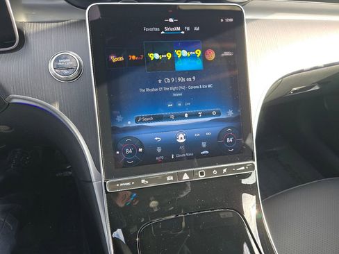 Certified 2025 Mercedes-Benz C 300 4MATIC Sedan image 28