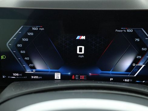 Used 2025 BMW X7 M60i image 12