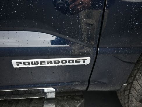 New 2025 Ford F150 Lariat w/ Equipment Group 502A High image 15