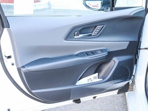 New 2026 Toyota Prius Limited image 22