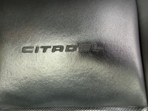 Used 2014 Dodge Durango Citadel w/ Technology Group AWD/4WD image 21