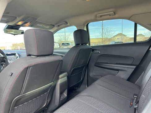 Used 2013 Chevrolet Equinox LS image 22