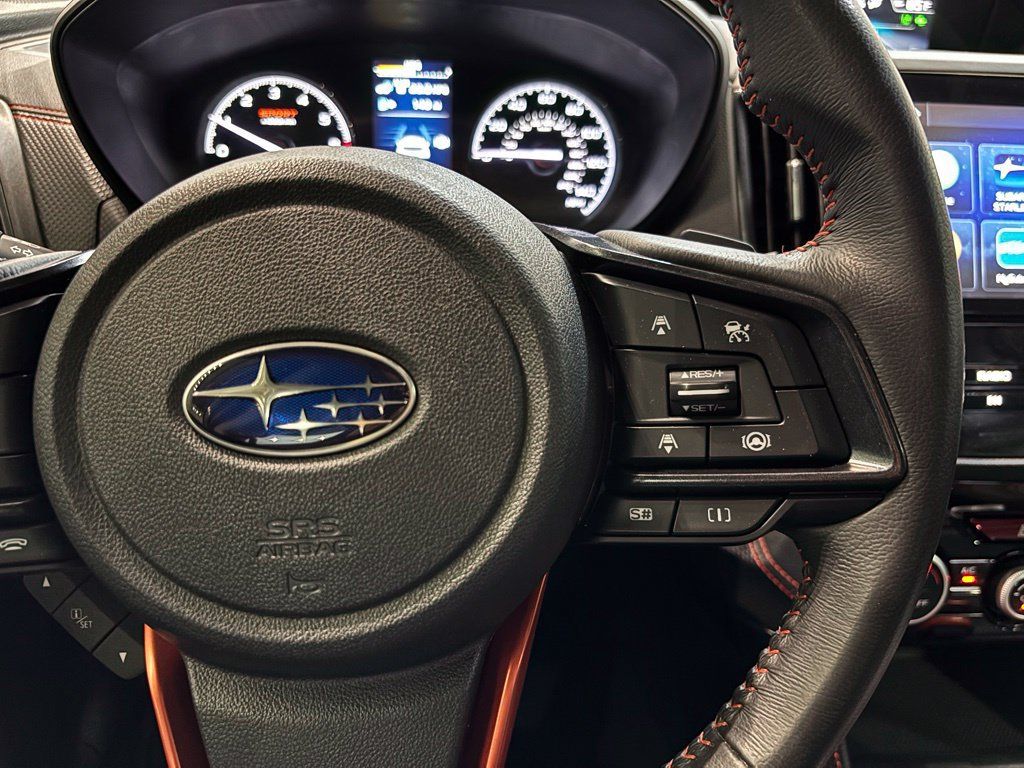 Used 2023 Subaru Forester Sport AWD/4WD image 21