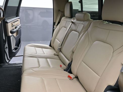 Used 2021 RAM 1500 Limited image 14