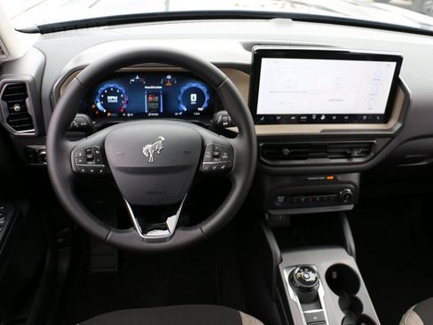 New 2026 Ford Bronco Sport Big Bend AWD/4WD image 10