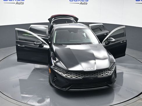 Certified 2022 Kia K5 LXS image 55