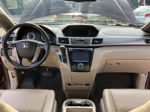 Used 2016 Honda Odyssey EX-L image 18