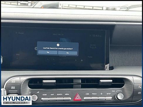 New 2026 Hyundai Palisade Limited FWD image 26