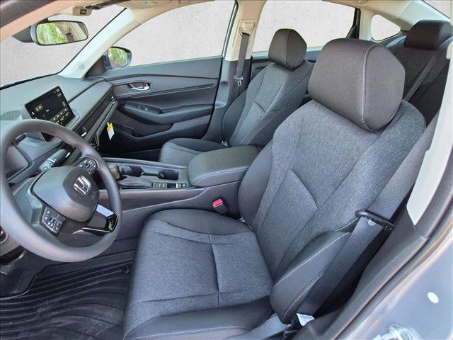 New 2026 Honda Accord SE image 4