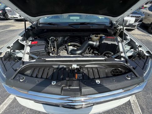 Used 2019 Chevrolet Silverado 1500 High Country RWD image 22
