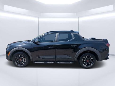 Used 2024 Hyundai Santa Cruz XRT AWD/4WD image 6