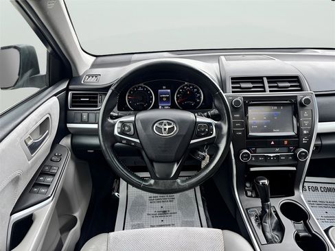 Used 2015 Toyota Camry XSE w/ Moonroof Package FWD image 21