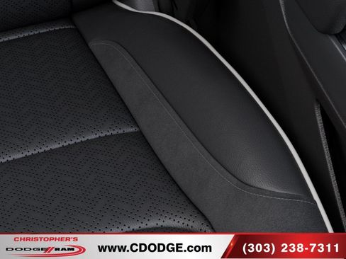 Used 2026 RAM 1500 Laramie w/ Night Edition AWD/4WD image 20