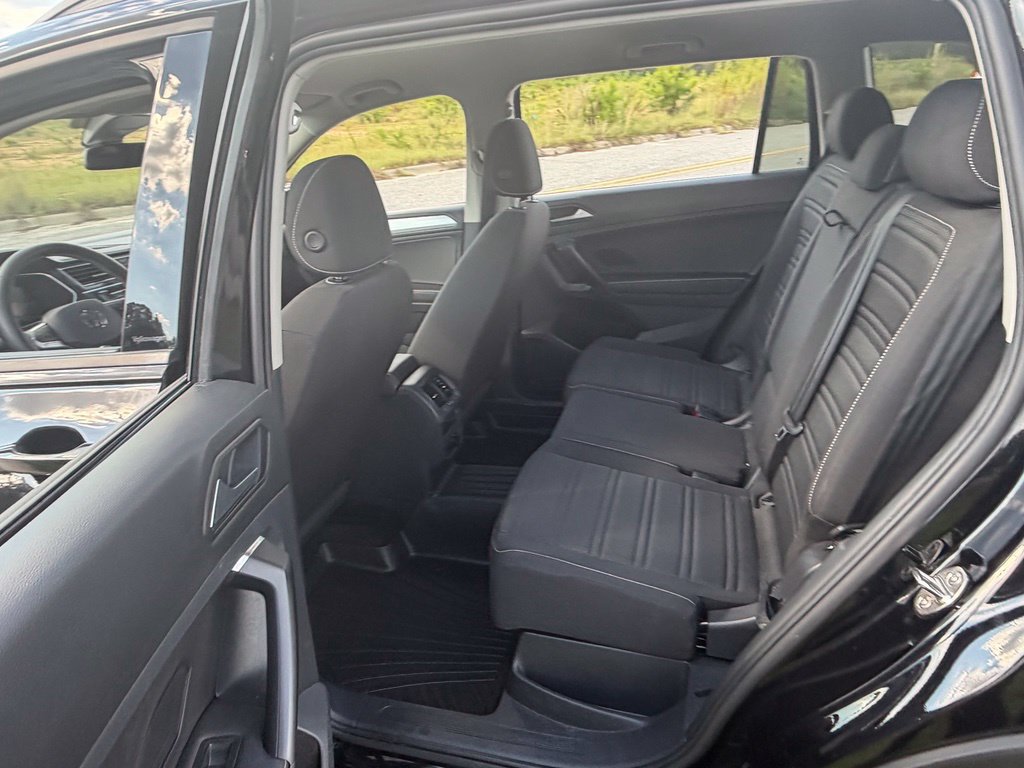 Used 2023 Volkswagen Tiguan S AWD/4WD image 36