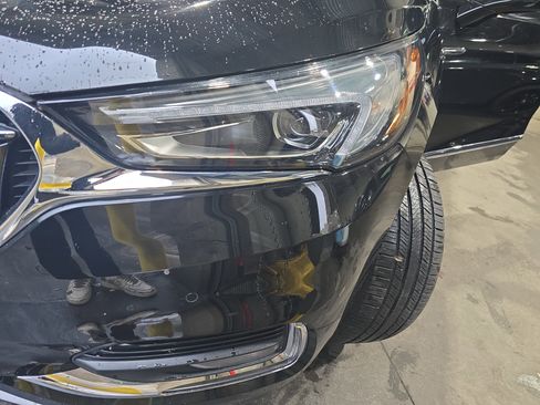 Used 2021 Buick Enclave Premium w/ Sun and Sites Package image 33