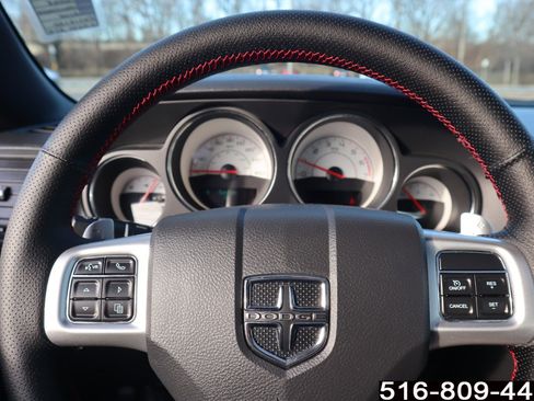 Used 2014 Dodge Challenger R/T w/ Sound Group II image 19