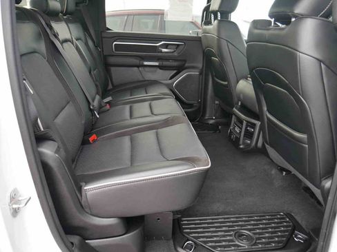 Certified 2025 RAM 1500 Laramie image 25