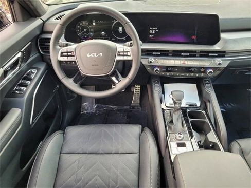 New 2025 Kia Telluride SX Prestige X-Line image 9