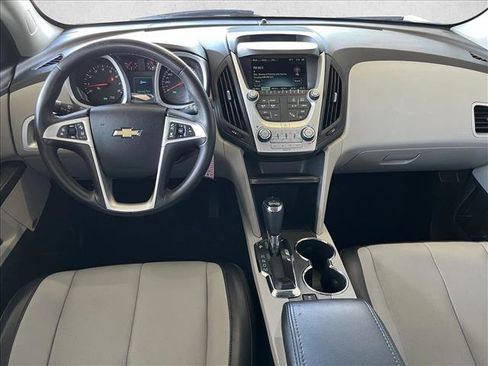 Used 2017 Chevrolet Equinox Premier w/ Enhanced Convenience Package AWD/4WD image 11