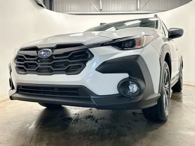 Certified 2026 Subaru Crosstrek 2.5i Premium AWD/4WD image 29