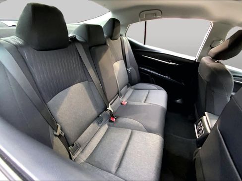Used 2025 Toyota Camry LE FWD image 18