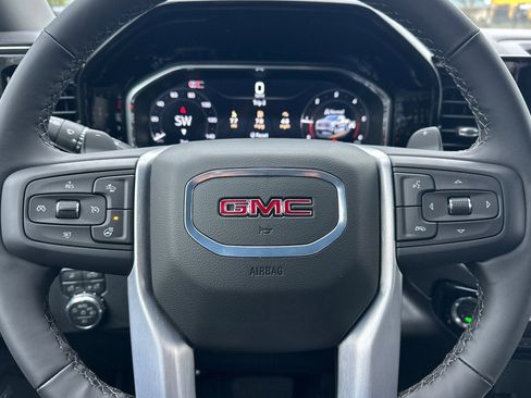 New 2026 GMC Sierra 1500 SLT w/ SLT Premium Package image 21