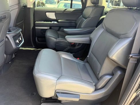 Used 2026 Ford Expedition Max Active RWD image 37