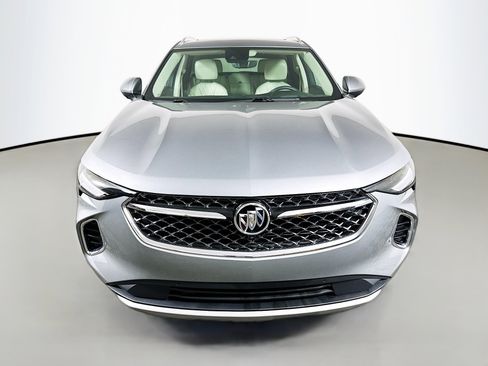 Used 2023 Buick Envision Avenir AWD/4WD image 6