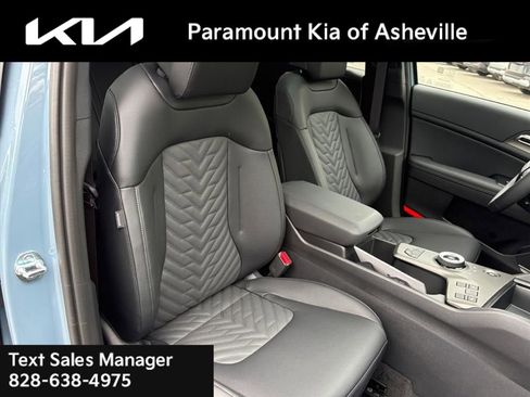 New 2026 Kia Sportage X-Line image 21